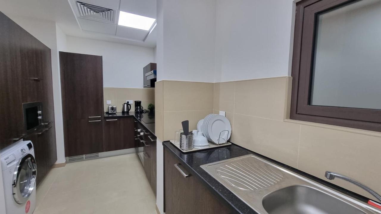 Two Bedroom Apartment Muscat Bay 外观 照片